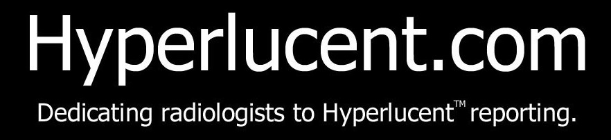 Hyperlucent